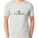Healthcare - THC Marijuana/Cannabis Unisex T-Shirt