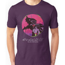 EVA 01 - Evangelion T-shirt / Poster / Phone case / Mug Unisex T-Shirt