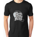 Gaffe Tape Hero Unisex T-Shirt