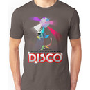 You can't spell Discord without DISCO Unisex T-Shirt