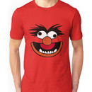 Animal Muppet (Crazy) Unisex T-Shirt
