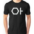 Tron ISO Unisex T-Shirt