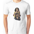 Broad Saints Unisex T-Shirt