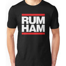 Rum Ham - Always Sunny in Philadelphia Unisex T-Shirt