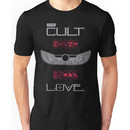 The Cult of Love Unisex T-Shirt