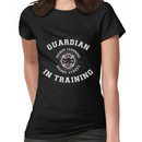 Vampire Academy - Guardian In Training Women's T-Shirt