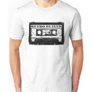 retro tape Unisex T-Shirt