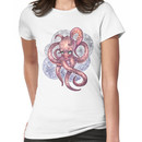 Octopus Women's T-Shirt