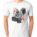 GSTATUS: Gorilla Bushido Unisex T-Shirt