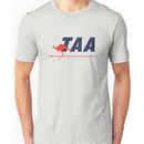 Trans Australia Airlines (TAA) - Livery (1960s) Unisex T-Shirt