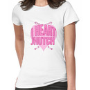 I Heart JHutch Women's T-Shirt