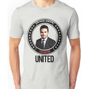 Oliver Queen for mayor Unisex T-Shirt