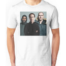 Death Grips x Seinfeld Unisex T-Shirt