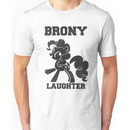 BRONY Pinkie Pie Unisex T-Shirt