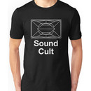 Sound Cult, Funktion One (White) Unisex T-Shirt