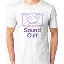 Sound Cult, Funktion One (Purple) Unisex T-Shirt