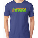 Happiness Grows On /r/trees Unisex T-Shirt