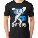Drop The Bass Unisex T-Shirt