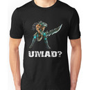 LOL - Tryndamere, UMAD? Unisex T-Shirt