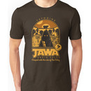 Jawa Droid Sales Unisex T-Shirt