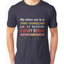 My Other Car Unisex T-Shirt