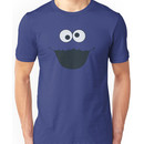 Cookie Monster Unisex T-Shirt
