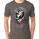 The Dead From Israel for Dark Colors Unisex T-Shirt