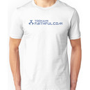 Toonami Faithful.com Unisex T-Shirt