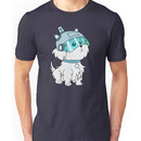 Snuffles/Snowball (Rick and Morty)  Unisex T-Shirt