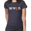 What Would Buffy Do Women's T-Shirt