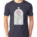 Enchanted Rose Unisex T-Shirt