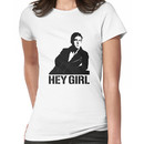 Hey Girl Women's T-Shirt