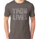 TRON LIVES Unisex T-Shirt