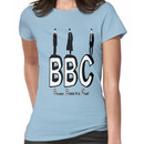 BBC Fandom Women's T-Shirt