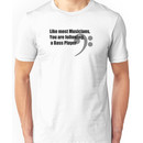 Follow the Leader Unisex T-Shirt