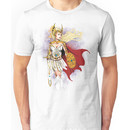 Princess of Power  Unisex T-Shirt