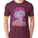 Pinkamena [SFW] (+Cupcakes!) Unisex T-Shirt