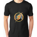 Flash Vs Arrow Unisex T-Shirt