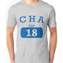 Varisty D&D - Charisma Unisex T-Shirt