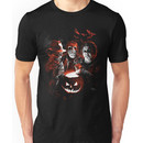 Super Villains Halloween Unisex T-Shirt