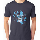 Crystal Blue Persuasion Unisex T-Shirt