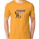 Team Ratchet & Clank Unisex T-Shirt