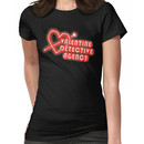 Valentine Detective Agency Women's T-Shirt