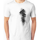 Enchanted Forest Unisex T-Shirt