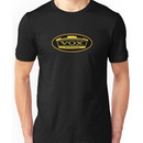Gold Vox Amp Unisex T-Shirt