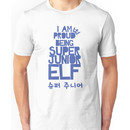 Super Junior ELF Unisex T-Shirt