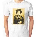 Dr Cornel West Unisex T-Shirt