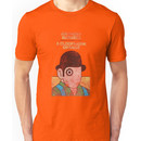 Clockwork Orange Unisex T-Shirt
