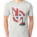 Who's there? French Revolution. Unisex T-Shirt