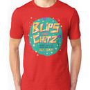 Rick & Morty - Blips and Chitz! Unisex T-Shirt